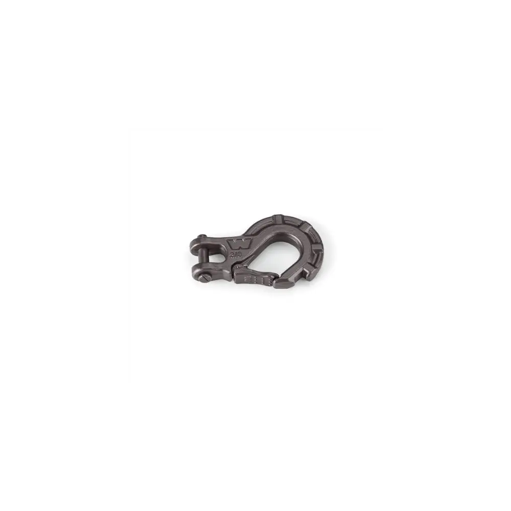 Westin Premier 6" Oval Nerf Step Bar Replacement End Cap - Single - WET22-6004